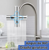 SPLASHMASTER™-GRIFO DE AGUA 4 EN 1