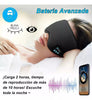 SLEEPZPRO™ - ANTIFAZ CON AUDIFONOS